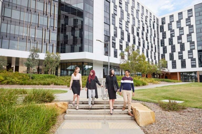 University of Canberra 5