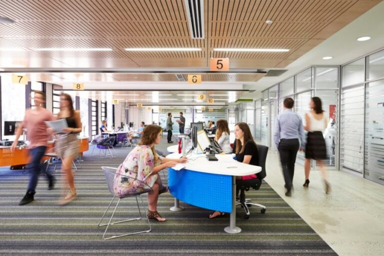 University of Canberra 6