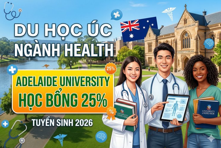 Du học ngành Health tại Úc 10