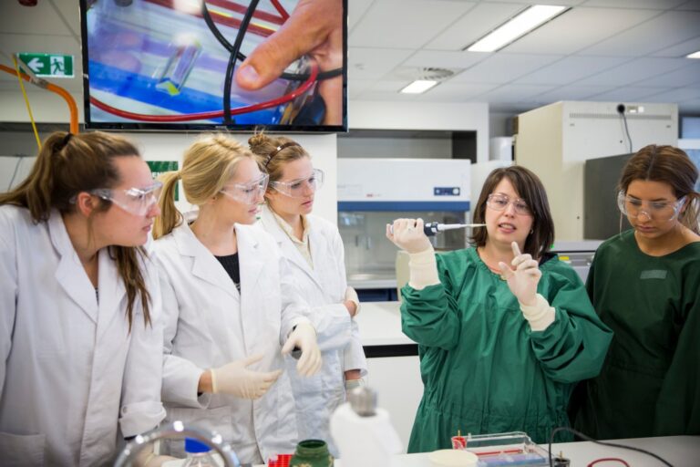 Du học ngành Health tại Úc 2