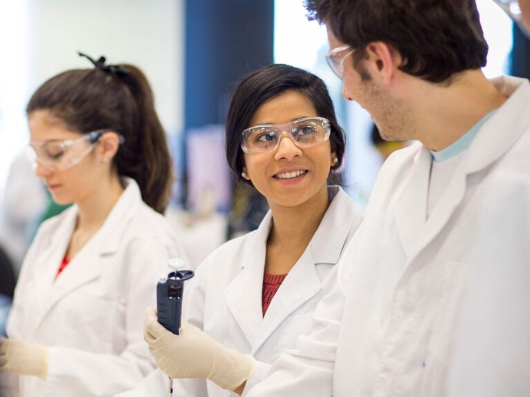 Du học ngành Health tại Úc 5