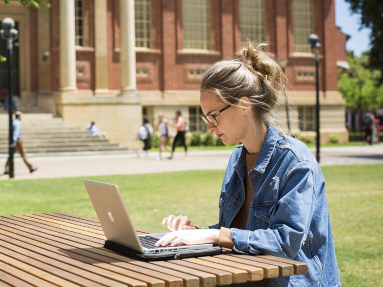 Du học ngành Health tại Úc 9