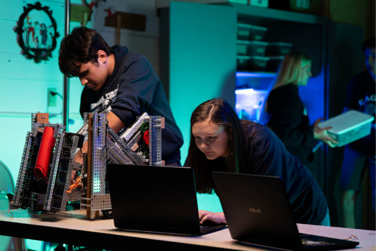 du học THPT Mỹ 3