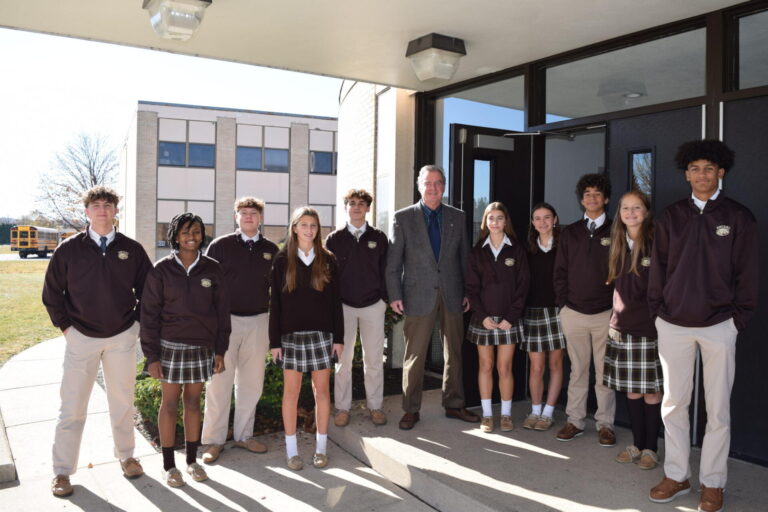 du học THPT Mỹ 5