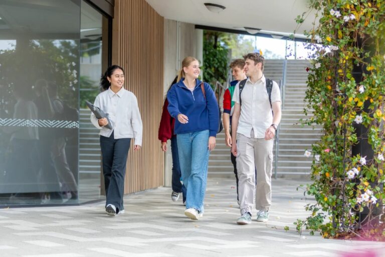 Học bổng University of Waikato ảnh 6
