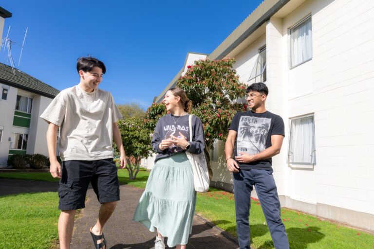 Học bổng University of Waikato ảnh 9