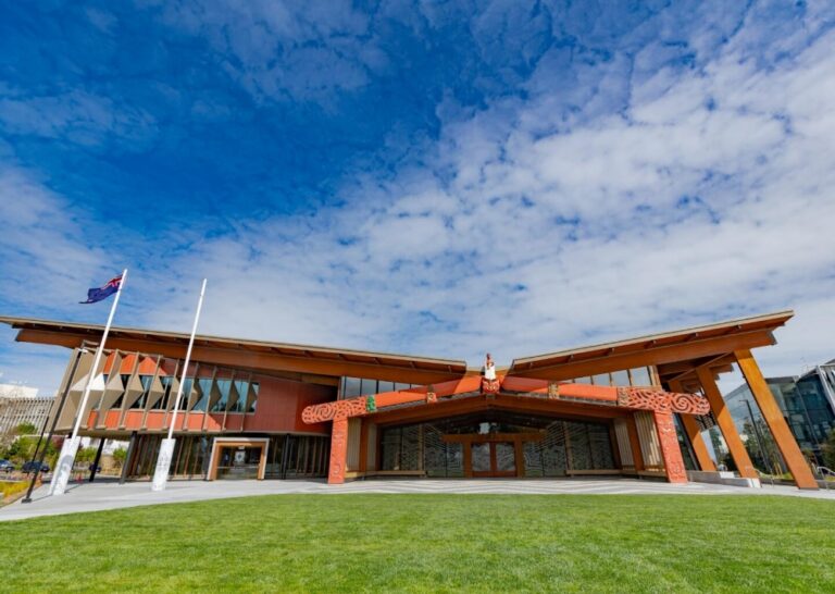 Học bổng University of Waikato ảnh 12
