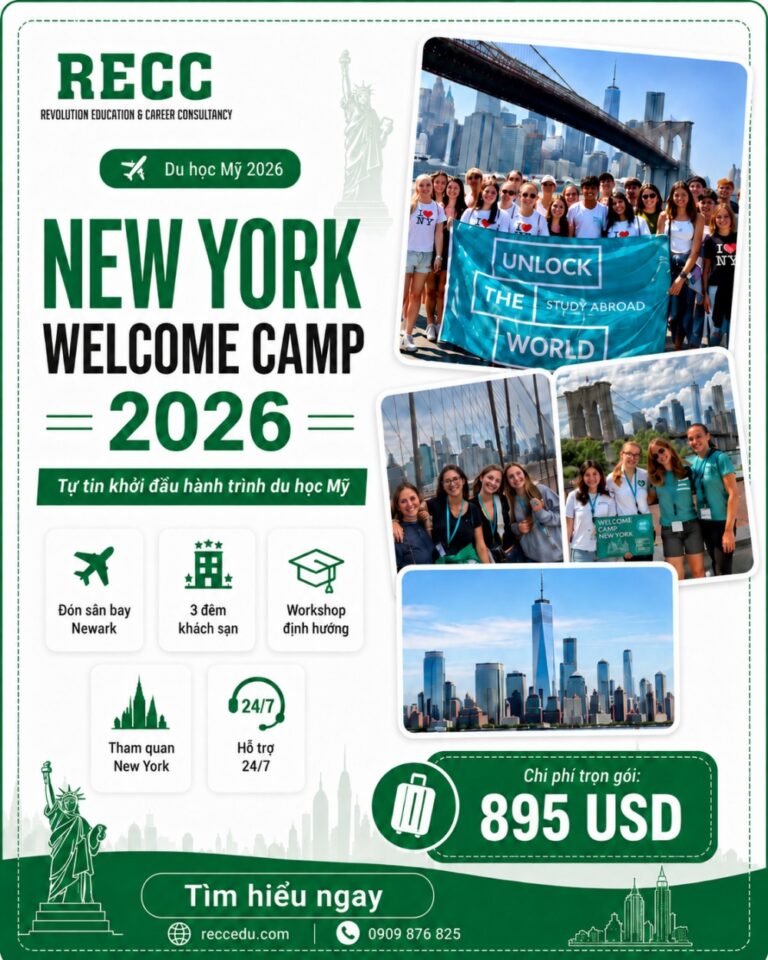 NEW YORK WELCOME CAMP 9
