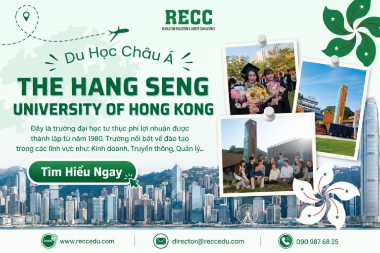 The Hang Seng University of Hong Kong ảnh 1