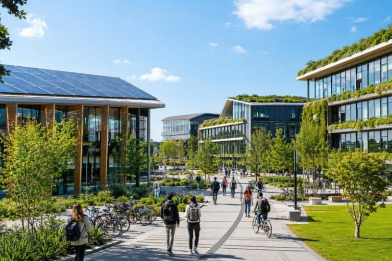 Top 30 trường đại học hàng đầu thế giới theo QS 2026 ảnh 11