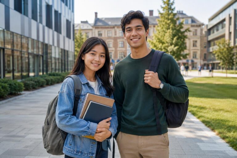 Dự bị đại học là gì 2
