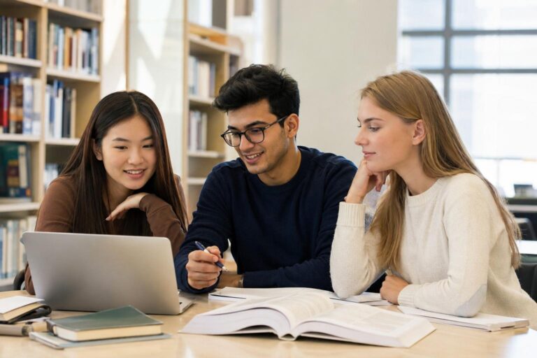 Dự bị đại học là gì 3