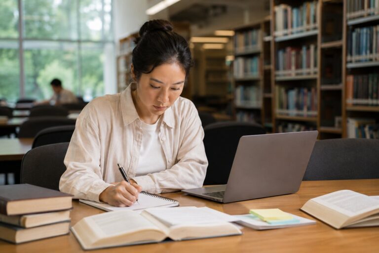 Dự bị đại học là gì 9