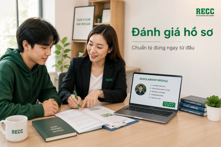 Học bổng JCU Brisbane 1