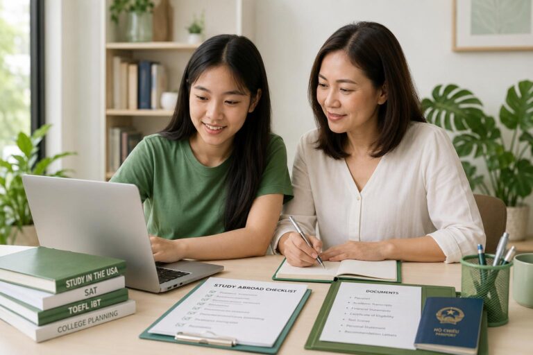Chính sách visa du học Mỹ 2026 1