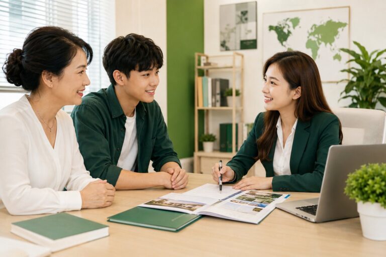 Chính sách visa du học Mỹ 2026 6