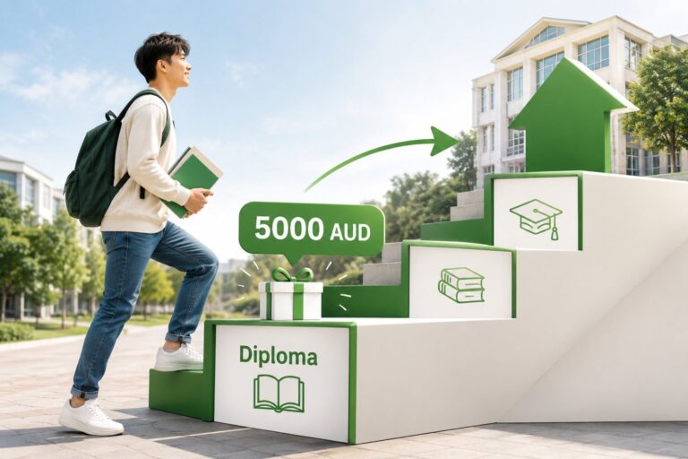 Học bổng Macquarie University 2027 3