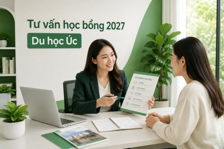 Học bổng Macquarie University 2027 6
