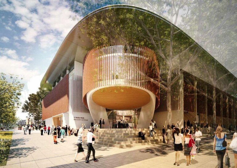 Học bổng Macquarie University 2027 8