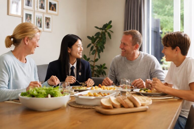 Học bổng du học trung học ở New Zealand 2027 6