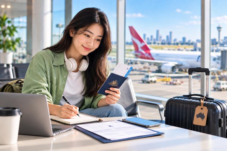 Tư vấn visa du học Úc 2027 4