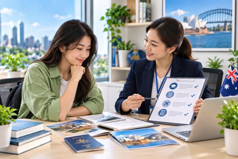 Tư vấn visa du học Úc 2027 5