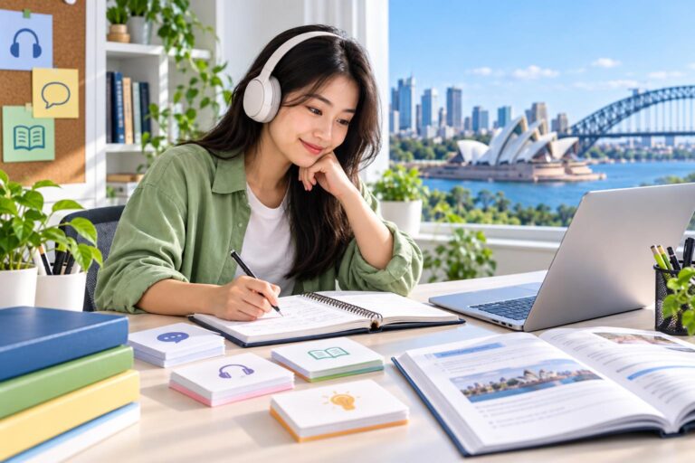 Tư vấn visa du học Úc 2027 7