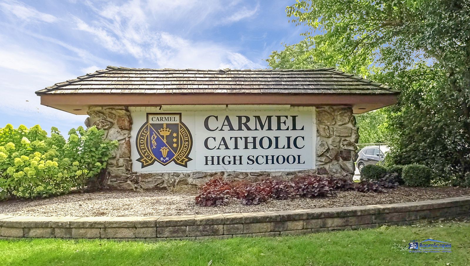 Carmel Catholic High School