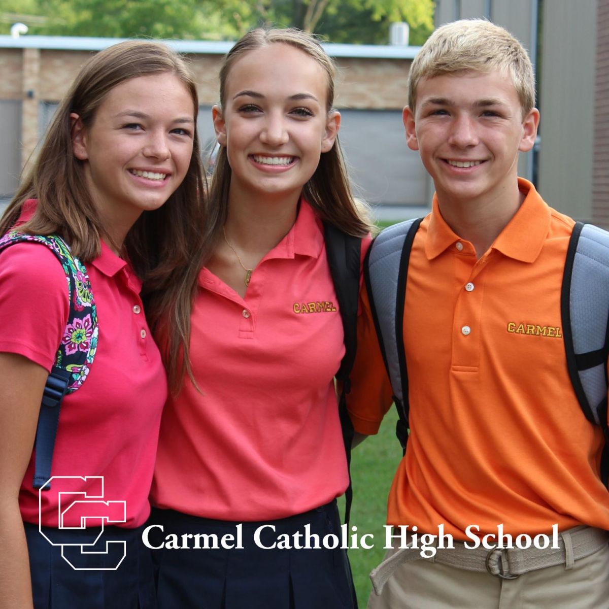 Carmel Catholic High School