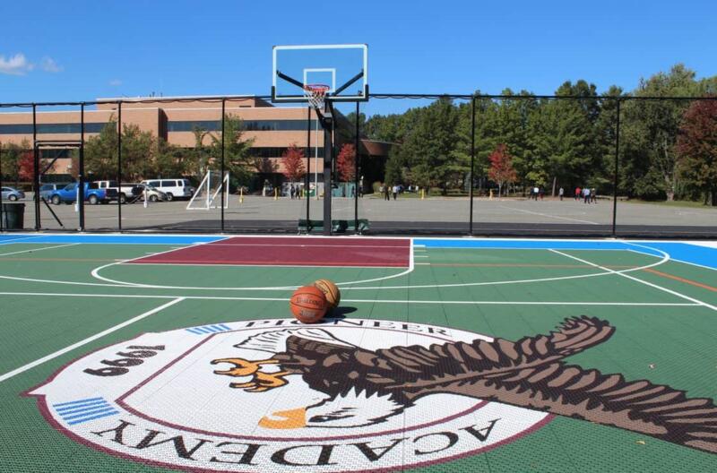 Pioneer Academy