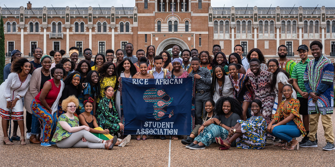 Rice University – Du học Mỹ – Trung Tâm du học RECCEDU