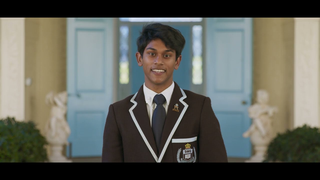 Sydney Boys High School – Du học cấp 3 Úc – Trung Tâm RECCEDU