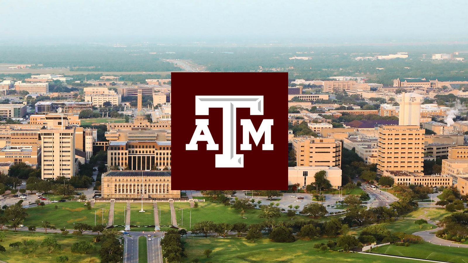 Texas A&M University – Du học Mỹ – Trung Tâm du học RECCEDU