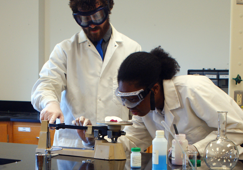 Williamsburg Christian Academy