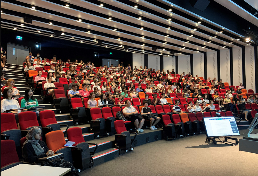 cac nganh hoc cua dai hoc sydney