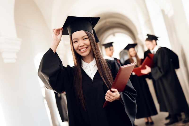 Điều kiện để đi du học Mỹ