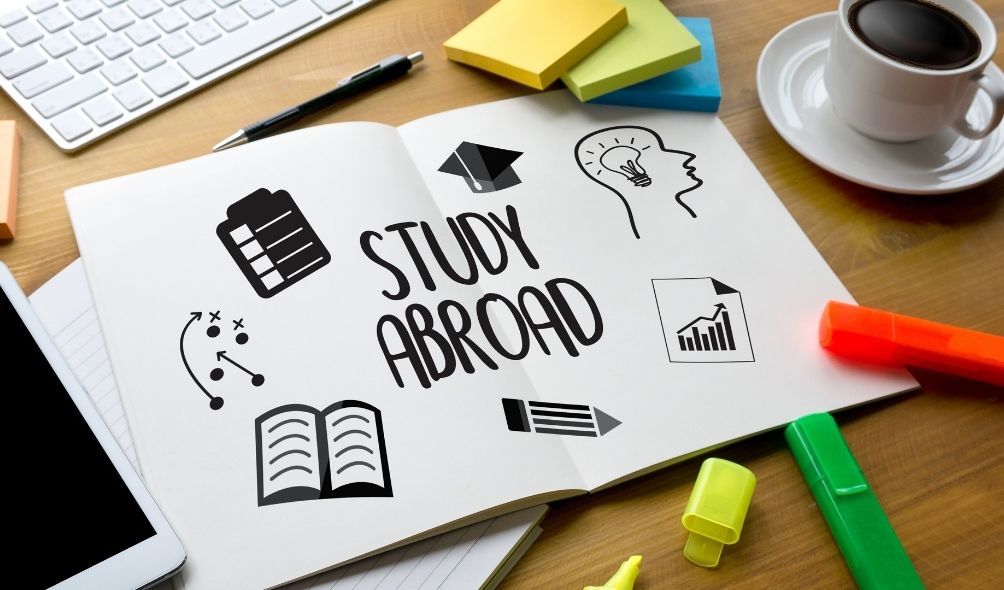 dự bị đại học Úc