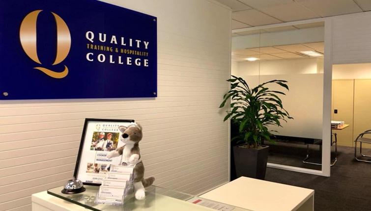 du học Úc ngành quản trị khách sạn