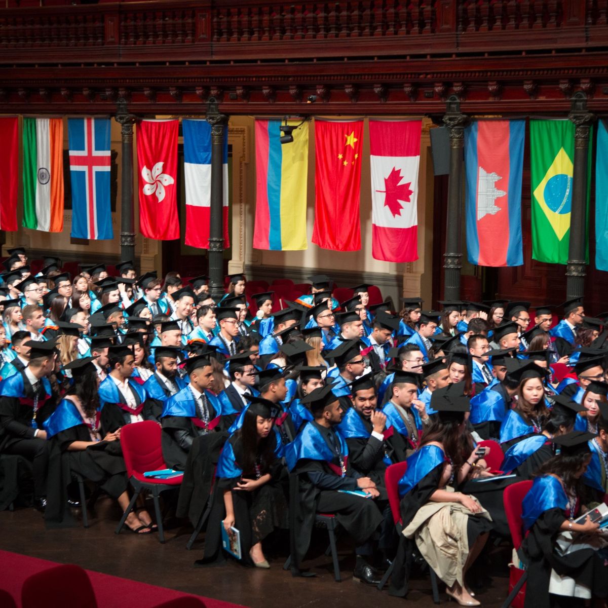 du học Úc ngành quản trị khách sạn