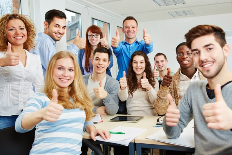 du học úc ngành quản trị kinh doanh