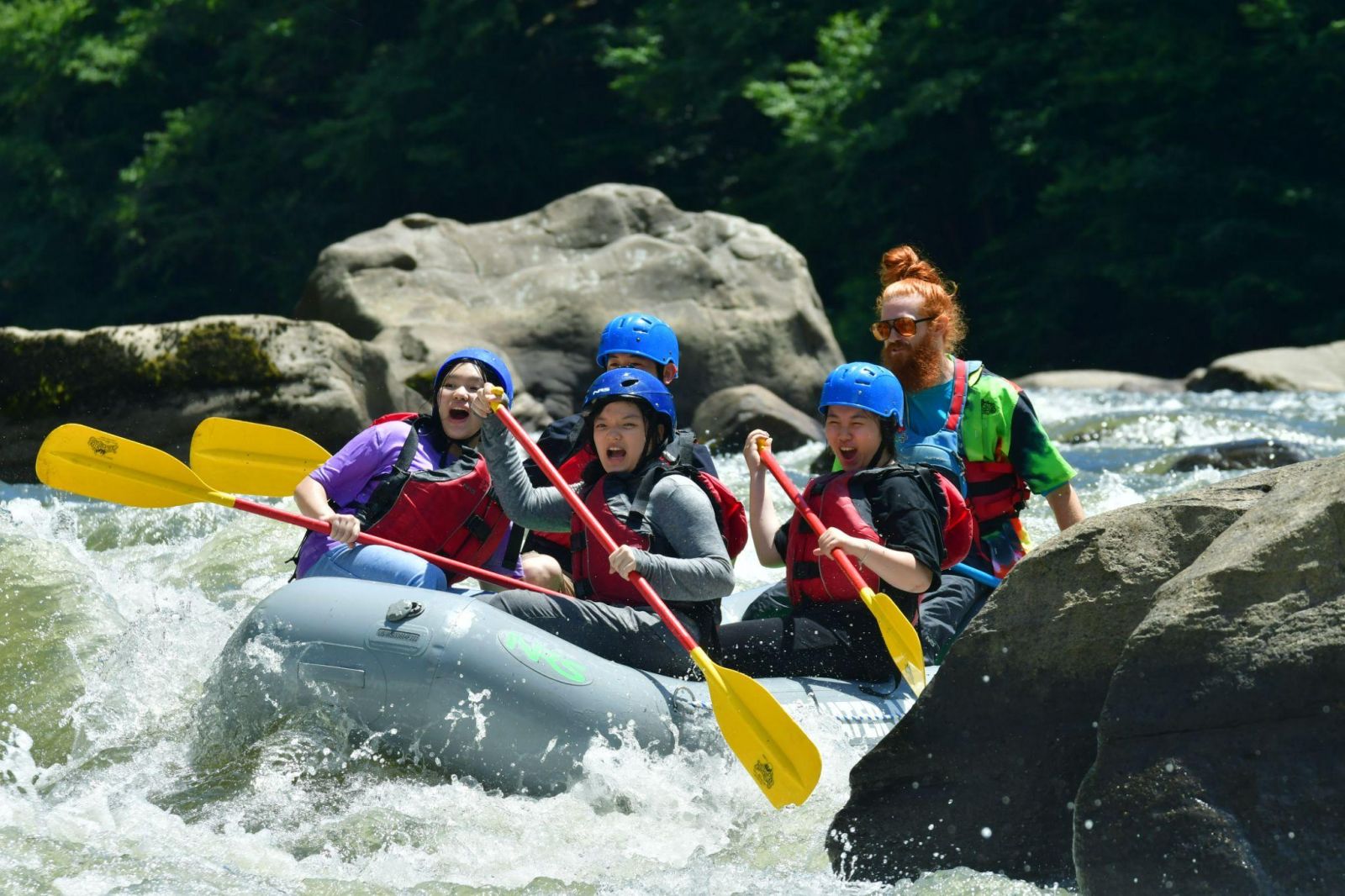 du học hè mỹ 2023