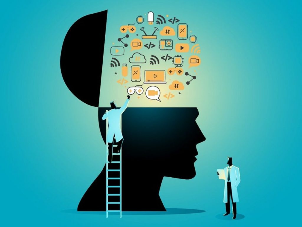 du học ngành tâm lý học