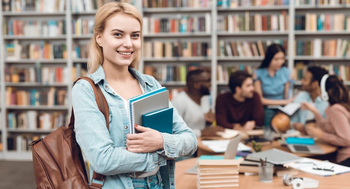 tiếng Anh du học