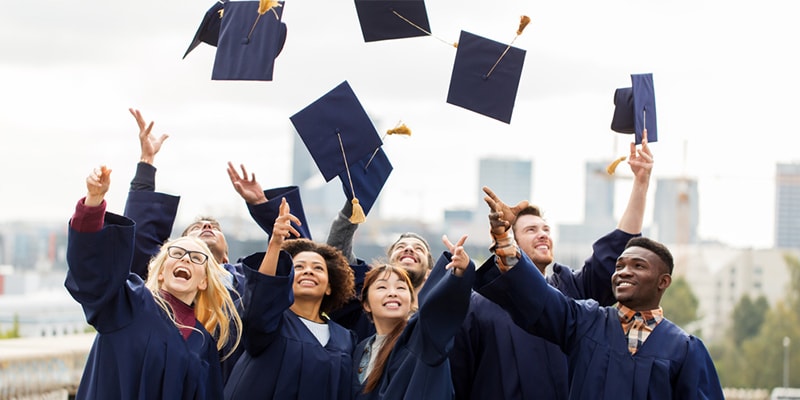 Các cấp học ở Mỹ có gì đặc biệt? Tại sao nên du học Mỹ 1