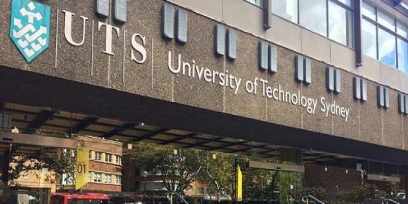Đại học Công nghệ Sydney 1