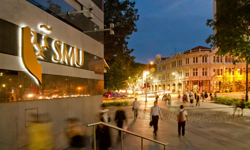 Đại học Quản lý Singapore 13