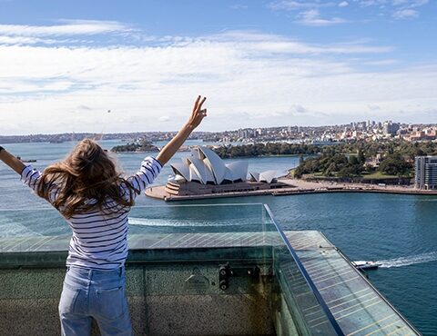 trường sydney 2