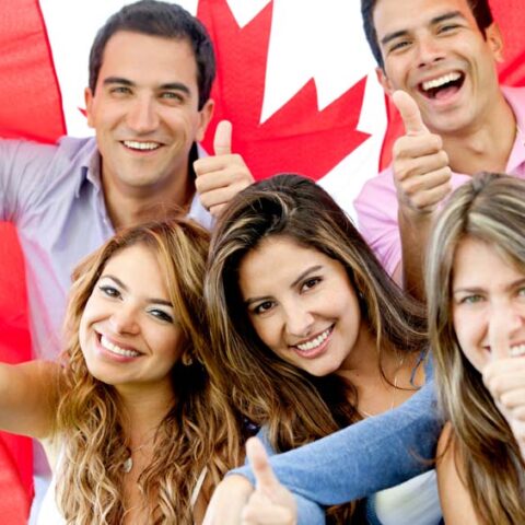 Du học định cư Canada: Cơ hội vàng cho tương lai 2