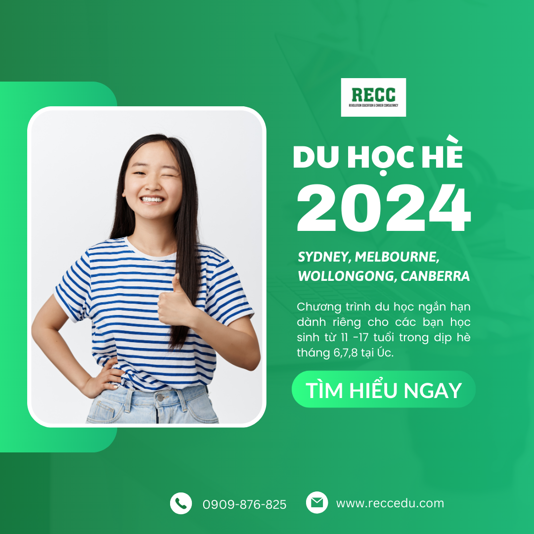 Du học hè Úc 2024 5 5