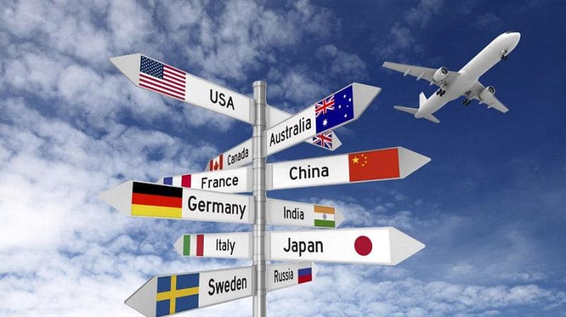 Du học nước nào không mất học phí bạn có biết không? 1